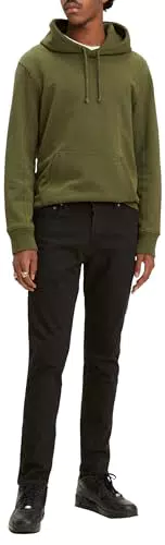 Levi's 512 Slim Taper, Jeans, Uomo, Nightshine