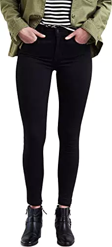 Levi's 720 High Rise Super Skinny Jeans Donna