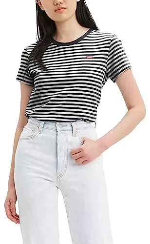 Levi's The Perfect Tee T-Shirt