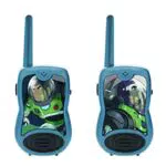 Lexibook Buzz Lightyear Talkie-Walkies TW12LY Gioco di comunicazione per bambini