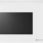 LG MH6336GIH Forno Microonde Smart Inverter con Grill al Quarzo, 1000 W