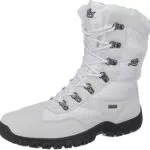 Lico Saskia Stivali da Neve Donna - Comfort e Stile per l'Inverno