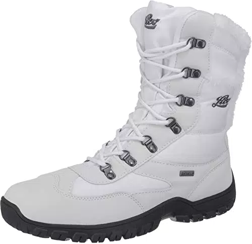Lico Saskia Stivali da Neve Donna - Comfort e Stile per l'Inverno