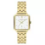 Liebeskind Orologio Quarzo Donna Cinturino Acciaio Inossidabile LT-0177-MQ