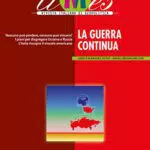 Limes - Rivista di Geopolitica: La Guerra Continua (2023) Vol. 1