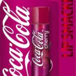 Lip Smacker Balsamo Labbra Coca Cola - Idratante e Rinfrescante
