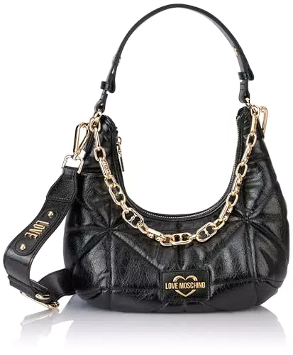 Love Moschino Borsa a Mano Donna - Eleganza e Stile per Ogni Occasione
