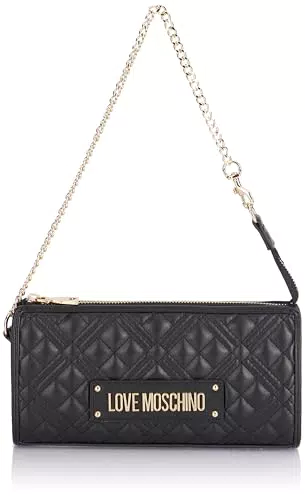 Love Moschino Borsa a Mano Donna - Eleganza e Stile senza Tempo