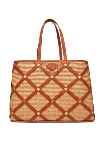 Love Moschino Borsa a Spalla Donna - Eleganza e Stile Unico