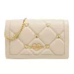 Love Moschino borsa a tracolla donna black