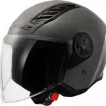 LS2 Casco Moto Jet AIRFLOW II