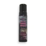 Makeup Revolution Beauty, Deluxe Tanning Mousse, Non Sticky Formula with Hyaluronic Acid