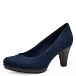 Marco Tozzi scarpe da donna con tacco vegane ed eleganti