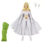 Marvel Legends Series Emma Frost Action Figure Astonishing X-Men 15 cm