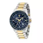 Maserati Orologio Cronografo Analogico Uomo Limited Edition R8873640017