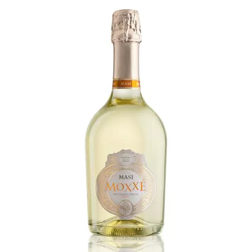 Masi Moxxé Pinot Grigio e Verduzzo Spumante Brut - Confezione Regalo