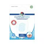 Master Aid Cutiflex Med 10x8 cm - Cerotti per la cura della pelle