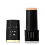 Max Factor Fondotinta Compatto Pan Stik 3in1: Fondotinta, Correttore, Contouring