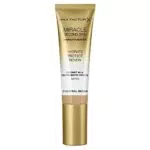 Max Factor Miracle Second Skin Fondotinta Naturale con Latte di Cocco e SPF 20