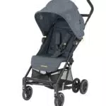 Maxi-Cosi Mara Passeggino Leggero e Compatto, Reclinabile e Richiudibile