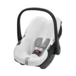 Maxi-Cosi Rivestimento Seggiolino Auto in Cotone Organico per CabrioFix i-Size