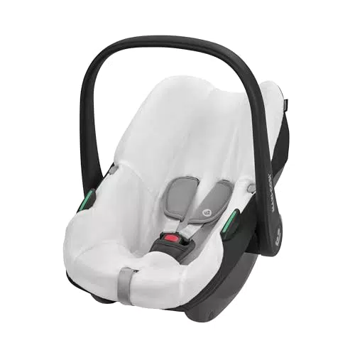 Maxi-Cosi Rivestimento Seggiolino Auto in Cotone Organico per CabrioFix i-Size