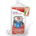 MAXXI CLEAN Pulitore extra forte per forno, grill e BBQ - Sgrassatore automatico