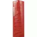 Maybelline Rossetto Liquido Super Stay Vinyl Ink - Effetto Vinilico e Brillantezza