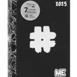 ME Agenda Classic Edition Medium Giornaliero 16 Mesi, Copertina Morbida