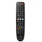 Meliconi Gumbody Personal 1+, Telecomando Universale per TV Samsung
