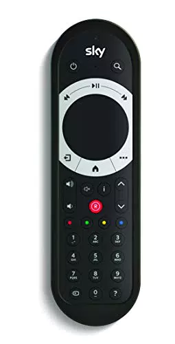 Meliconi Guscio Salvatelecomandi per MySkyHD e SKYQ - Made in Italy