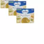Mellin Brodo Verdure, 10 x 8g