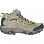 Merrell Moab 3 Mid GTX - Scarponi da trekking uomo per avventure all'aperto