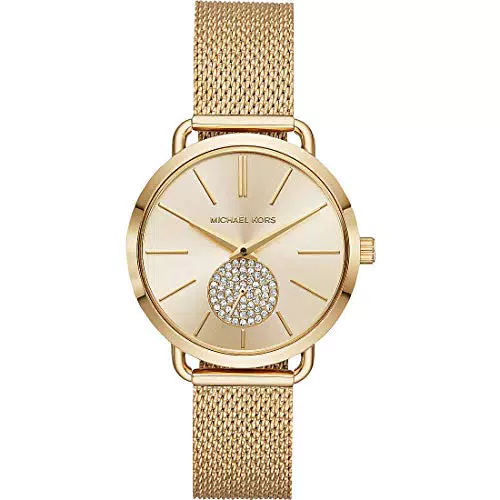 Michael Kors Orologio Da Donna MK3844 - Eleganza e Stile senza Tempo