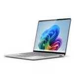 Microsoft Surface Laptop 7a edizione | 15 Touchscreen | Snapdragon X Elite | 16GB RAM | 256GB SSD