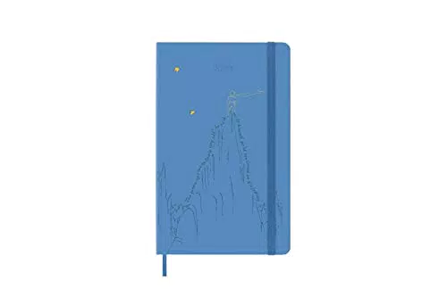 Moleskine Agenda Settimanale 2023 Edizione Limitata Il Piccolo Principe