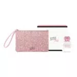 Monella Vagabonda Belle - Profumo Donna con Pochette Regalo, Fragranza Agrumata