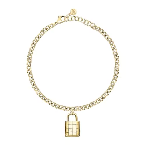 Morellato Bracciale Donna Abbraccio - Eleganza e Stile senza Tempo