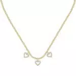 Morellato Collana Donna Modello SAUQ12 - Eleganza e Stile Unici