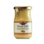 Fallot Mostarda di Digione - Condimento Gourmet per Piatti Deliziosi