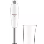 Moulinex Easychef DD451110 - Frullatore a immersione 450 W con 2 velocità