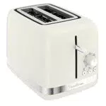 Moulinex LT300 Tostapane con 7 livelli di doratura e funzione scongelamento