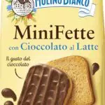 Mulino Bianco Mini Fette al Cioccolato: la Pausa Golosa Perfetta