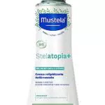 Mustela Stelatopia Crema BIO Relipidante Anti-Prurito per Neonati e Bambini