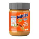 NATTURA PROTEIN SPORT Burro d'Arachidi Proteico Senza Zuccheri Aggiunti