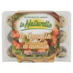 Naturelle Uova di Quaglia
