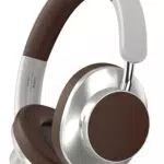 ND NEXT DESTINATION Cuffie sovraurali Bluetooth 5.3 con bassi potenti e suono cristallino
