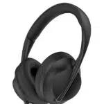 ND NEXT DESTINATION Cuffie Bluetooth 5.3 Over Ear con Suono Stereo e Bass