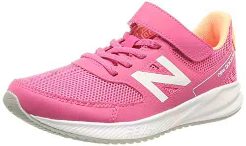 New Balance 570 v3 Scarpe da Ginnastica con Lacci Bungee e Strap Regolabile