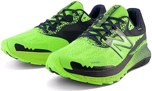 New Balance DYNASOFT NTRV5 GTX - Sneaker Uomo Comfort e Performance